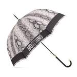 Moschino, Regenschirm der Marke Moschino