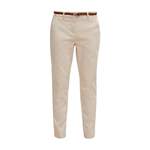 Herrenhose von comma, in der Farbe Beige, aus Polyester, andere Perspektive, Vorschaubild