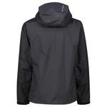 Herren-Sportjacke von Arcteryx, in der Farbe Schwarz, aus Polyamid, andere Perspektive, Vorschaubild