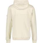 Sweatshirt von Lerros, in der Farbe Beige, aus Baumwolle, andere Perspektive, Vorschaubild