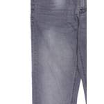 Herren-Jeans von Kiabi, in der Farbe Grau, aus Baumwolle, andere Perspektive, Vorschaubild