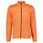 Sweatshirt von Colmar, in der Farbe Orange, aus Polyester, Vorschaubild