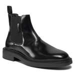 Chelsea-Boot von Gant, in der Farbe Schwarz, andere Perspektive, Vorschaubild