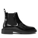 Chelsea-Boot von Gant, in der Farbe Schwarz, Vorschaubild