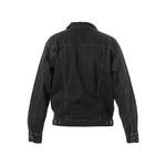 Jeansjacke von Marc O'Polo, in der Farbe Schwarz, aus Baumwolle, andere Perspektive, Vorschaubild