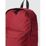 Rucksack von Champion, in der Farbe Rot, aus Polyester, andere Perspektive, Vorschaubild