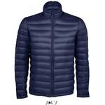 Outdoorjacke von SOLS, andere Perspektive, Vorschaubild