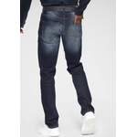 Straight Leg Jeans von H.I.S, aus Baumwolle, andere Perspektive, Vorschaubild