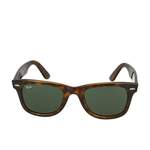 Herren-Sonnenbrille von Ray-Ban, in der Farbe Braun, aus Kunststoff, andere Perspektive, Vorschaubild