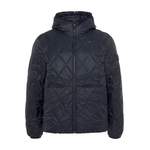 Steppjacke von Tommy Hilfiger, in der Farbe Weiss, aus Polyester, andere Perspektive, Vorschaubild