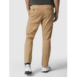 Chinohose von G-Star Raw, in der Farbe Beige, aus Polyester, andere Perspektive, Vorschaubild