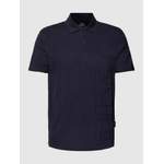 Poloshirt mit der Marke ARMANI EXCHANGE