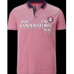 Poloshirt VIGGO der Marke jan vanderstorm