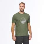 T-Shirt Herren der Marke QUECHUA