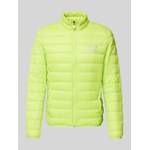 Daunenjacke mit der Marke EA7 Emporio Armani