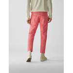 Straight Leg Jeans von Stylebop, in der Farbe Rosa, aus Baumwolle, andere Perspektive, Vorschaubild