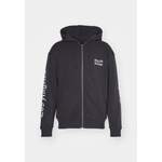 Sweatjacke von der Marke jack & jones