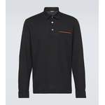 Zegna Polohemd der Marke Zegna