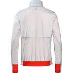 Herren-Sportjacke von Gore Wear, in der Farbe Weiss, aus Polyester, andere Perspektive, Vorschaubild
