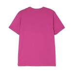 T-Shirt von Vilebrequin, in der Farbe Rosa, andere Perspektive, Vorschaubild