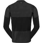 Langarm Shirt von Sweet Protection, in der Farbe Schwarz, andere Perspektive, Vorschaubild