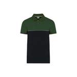 Designedtowork Poloshirt der Marke Designedtowork