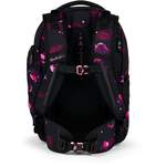 Rucksack von Satch, in der Farbe Lila, aus Polyester, andere Perspektive, Vorschaubild