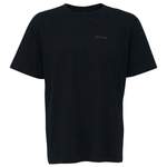 T-Shirt von Mazine, in der Farbe Schwarz, aus Baumwolle, Vorschaubild