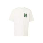T-Shirt 'Simon' der Marke Norse Projects