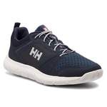 Sneakers von Helly Hansen, in der Farbe Blau, aus Kunststoff, andere Perspektive, Vorschaubild