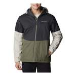 Steppjacke von Columbia, Mehrfarbig, aus Polyester, andere Perspektive, Vorschaubild