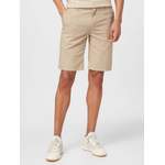 Shorts von Blend, in der Farbe Beige, andere Perspektive, Vorschaubild