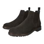 Chelsea-Boot von Blackstone, in der Farbe Braun, andere Perspektive, Vorschaubild