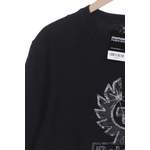 Langarm Shirt von Belstaff, in der Farbe Schwarz, aus Baumwolle, andere Perspektive, Vorschaubild