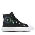 Sneakers aus der Marke Converse