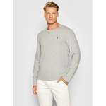 Langarm Shirt von Polo Ralph Lauren, in der Farbe Grau, aus Baumwolle, Vorschaubild