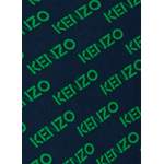 Sweatjacke von Kenzo, in der Farbe Grün, aus Baumwolle, andere Perspektive, Vorschaubild