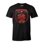 Deadpool T-Shirt der Marke Deadpool