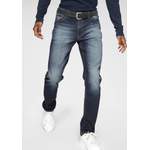 H.I.S Straight-Jeans der Marke H.I.S