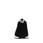 Sneaker von Ecoalf, in der Farbe Schwarz, aus Polyester, andere Perspektive, Vorschaubild