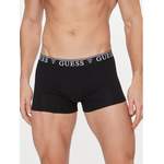 Boxershorts von Guess, in der Farbe Schwarz, Vorschaubild