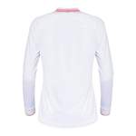 T-Shirt von Cross Sportswear, in der Farbe Weiss, andere Perspektive, Vorschaubild