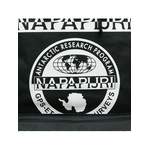 Rucksack von Napapijri, in der Farbe Schwarz, aus Polyester, andere Perspektive, Vorschaubild