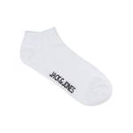 Socke von Jack&Jones, Mehrfarbig, andere Perspektive, Vorschaubild