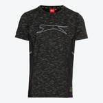 Slazenger Herren-Fitness-T-Shirt der Marke Slazenger