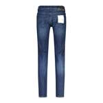 Herren-Jeans von BALDESSARINI, in der Farbe Blau, aus Baumwolle, andere Perspektive, Vorschaubild