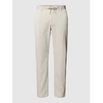 Herrenhose von MCNEAL, in der Farbe Beige, aus Polyester, Vorschaubild