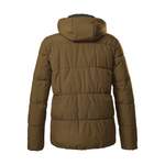 Steppjacke von G.I.G.A. DX by killtec, in der Farbe Beige, andere Perspektive, Vorschaubild