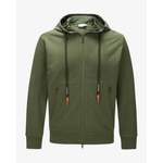 Sweatjacke Moncler der Marke Moncler