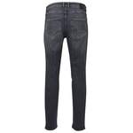 Herren-Jeans von Solid, in der Farbe Grau, andere Perspektive, Vorschaubild